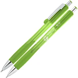 Desoto Pen - Translucent