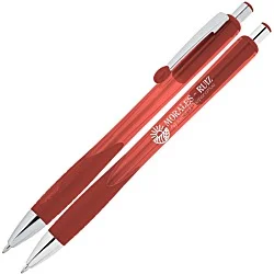 Desoto Pen - Translucent