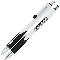 Desoto Pen - White