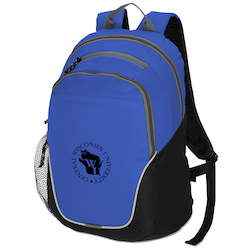 Mission Backpack - 24 hr