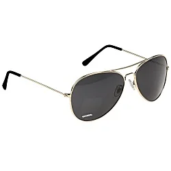 Airman Aviator Sunglasses - 24 hr