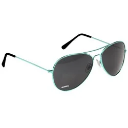 Airman Aviator Sunglasses - 24 hr