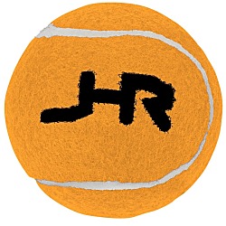 Tennis Ball - 24 hr