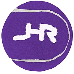 Tennis Ball - 24 hr