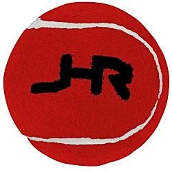 Tennis Ball - 24 hr