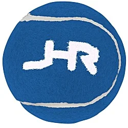 Tennis Ball - 24 hr