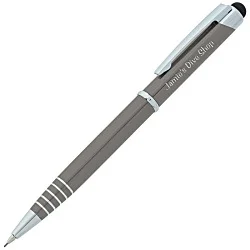 Aria Stylus Twist Metal Mechanical Pencil - 24 hr