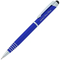 Aria Stylus Twist Metal Mechanical Pencil - 24 hr