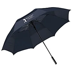 The Legend Umbrella - 64" Arc - 24 hr