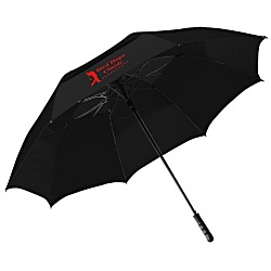 The Legend Umbrella - 64" Arc - 24 hr