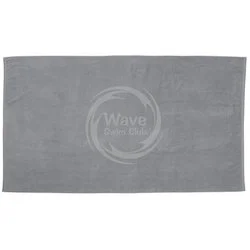 Impression Heavyweight Beach Towel - Colors