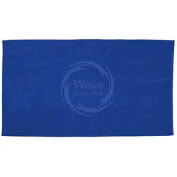 Impression Heavyweight Beach Towel - Colors