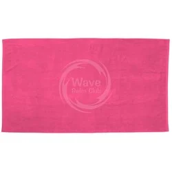 Impression Heavyweight Beach Towel - Colors