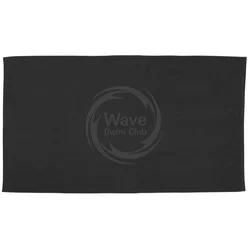Impression Heavyweight Beach Towel - Colors