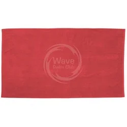 Impression Heavyweight Beach Towel - Colors
