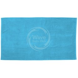 Impression Heavyweight Beach Towel - Colors