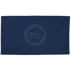Impression Heavyweight Beach Towel - Colors