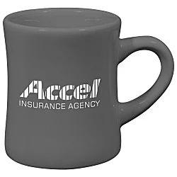 Nostalgic Ceramic Mug - 10 oz.