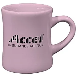 Nostalgic Ceramic Mug - 10 oz.