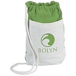 Stowaway Tote N Towel