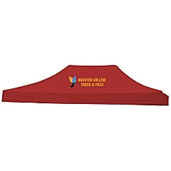 Premium 10' x 15' Event Tent - Replacement Canopy