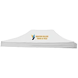 Premium 10' x 15' Event Tent - Replacement Canopy