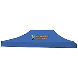 Premium 10' x 15' Event Tent - Replacement Canopy