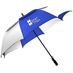 "The Open" Umbrella - 58" Arc - 24 hr