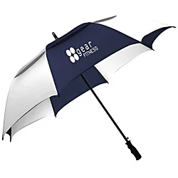 "The Open" Umbrella - 58" Arc - 24 hr