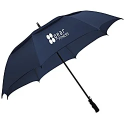 "The Open" Umbrella - 58" Arc - 24 hr