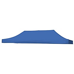 Premium 10' x 20' Event Tent - Replacement Canopy - Blank