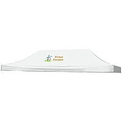 Premium 10' x 20' Event Tent - Replacement Canopy