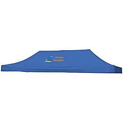 Premium 10' x 20' Event Tent - Replacement Canopy