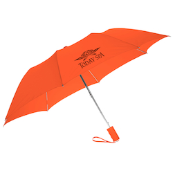 Bag-it Umbrella Set - 42" Arc - 24 hr