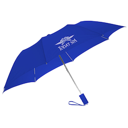 Bag-it Umbrella Set - 42" Arc - 24 hr