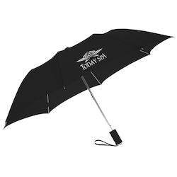 Bag-it Umbrella Set - 42" Arc - 24 hr