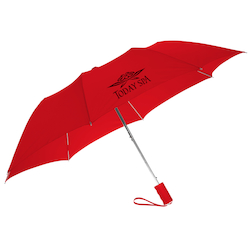 Bag-it Umbrella Set - 42" Arc - 24 hr
