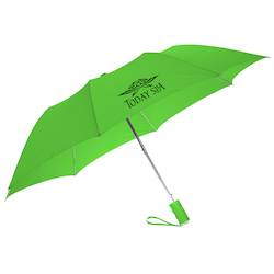 Bag-it Umbrella Set - 42" Arc - 24 hr