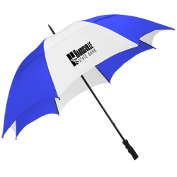 "The Bogey" Sport Umbrella - 60" Arc - 24 hr