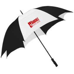 "The Bogey" Sport Umbrella - 60" Arc - 24 hr