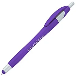 Javelin Stylus Pen - Metallic - Brights
