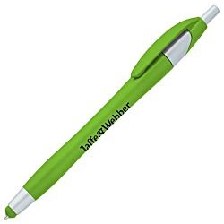 Javelin Stylus Pen - Metallic - Brights