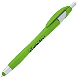 Javelin Stylus Pen - Metallic - Brights