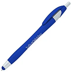Javelin Stylus Pen - Metallic - Brights