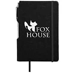 Hideaway Journal with Pen - 24 hr
