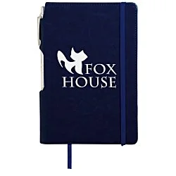 Hideaway Journal with Pen - 24 hr