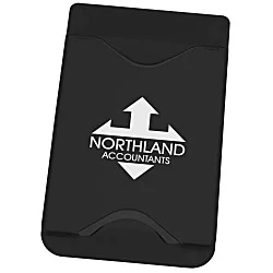Card Caddy Smartphone Wallet