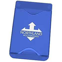 Card Caddy Smartphone Wallet