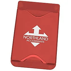 Card Caddy Smartphone Wallet
