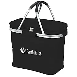 Picnic Basket Cooler